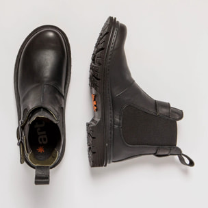 Botines 1892 NAPPA BLACK/ BIRMINGHAM color Black