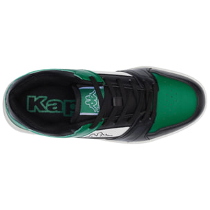 Zapatillas Kappa Hombre Mujer LOGO BERNAL