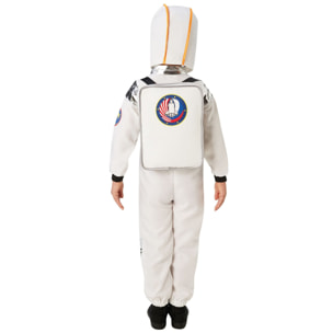 DISFRAZ ASTRONAUTA INF