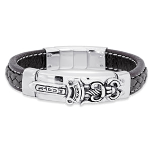 Pulsera Save Brave Hombre SBB-VINCENT