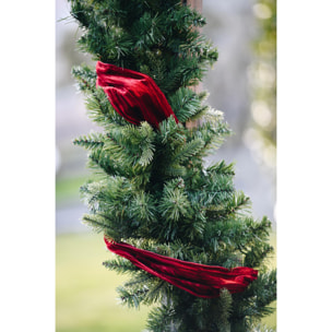 Festone - Pezzi 1 - 38xH270x38cm - Bianchi Dino SpA