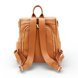 Zaino Cheval Firenze Hadar Cuoio