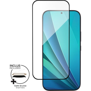 Protège écran BIGBEN CONNECTED honor 600 GRS + SmartFrame