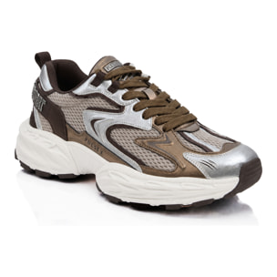 PLEIN SPORT Zapatillas de running