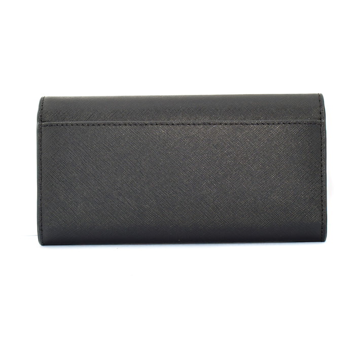 Michael Kors Cartera para Mujer 35F3GTVE7L-BLACK