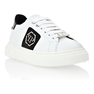 PHILIPP PLEIN Runner Sneaker HEXAGON