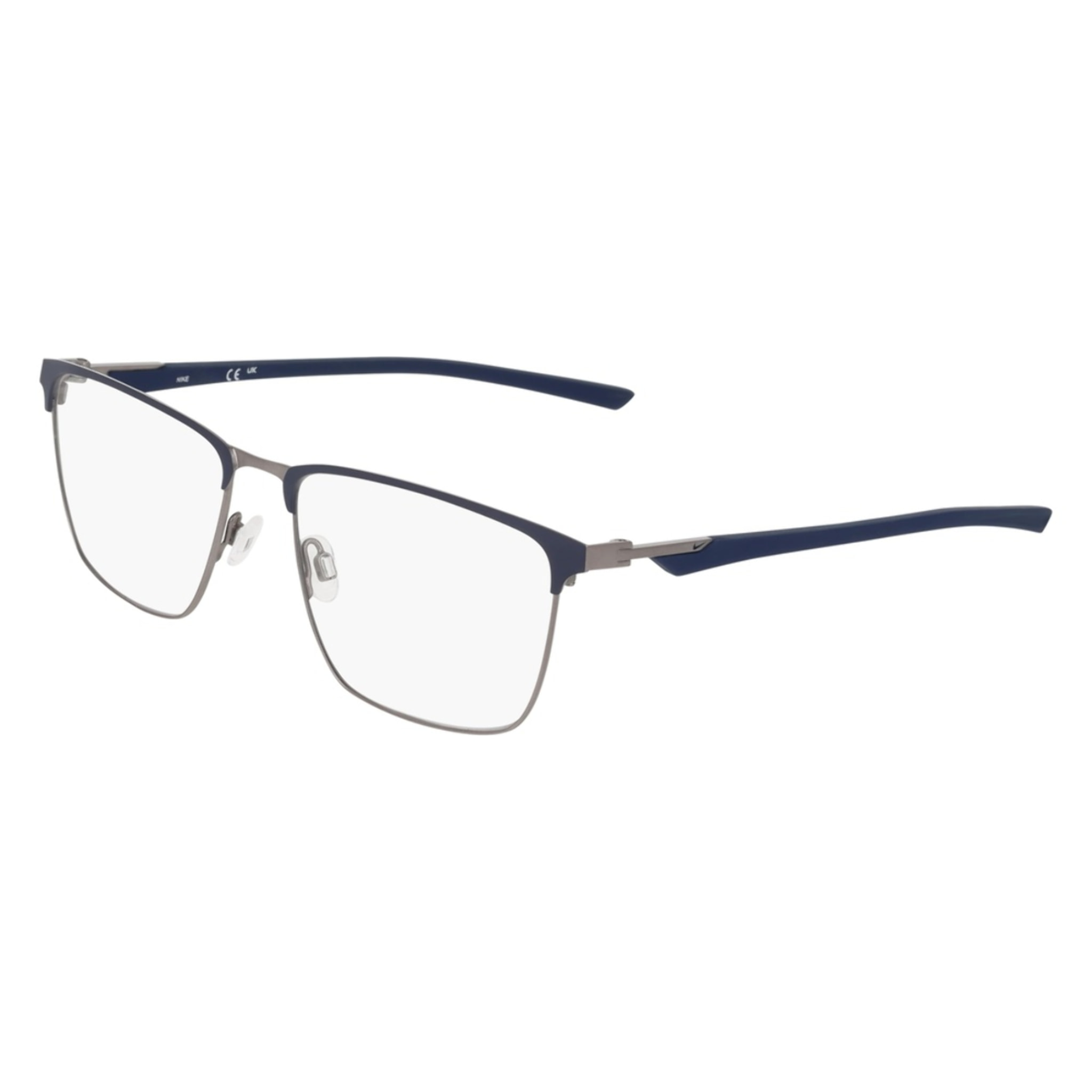 Gafas de Vista Nike 4321 410 57 de Metal Hombre
