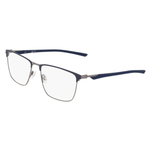 Gafas de Vista Nike 4321 410 57 de Metal Hombre