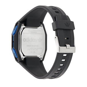 Adidas Orologio Digitale Al Quarzo Tech One Gmt