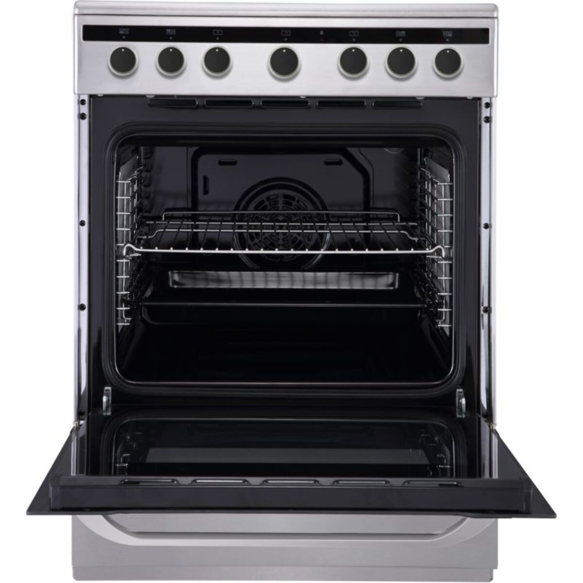 Cuisinière induction ESSENTIELB ECI603s