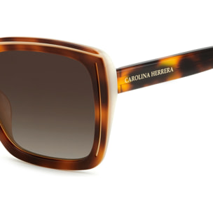 GAFAS DE SOL CAROLINA HERRERA HER 0143/G/S C9K