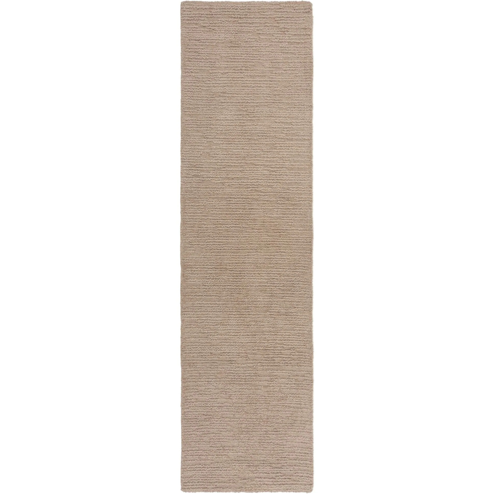 Tapis en laine de couloir HARRIS