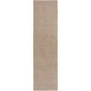 Tapis en laine de couloir HARRIS