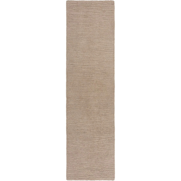 Tapis en laine de couloir HARRIS