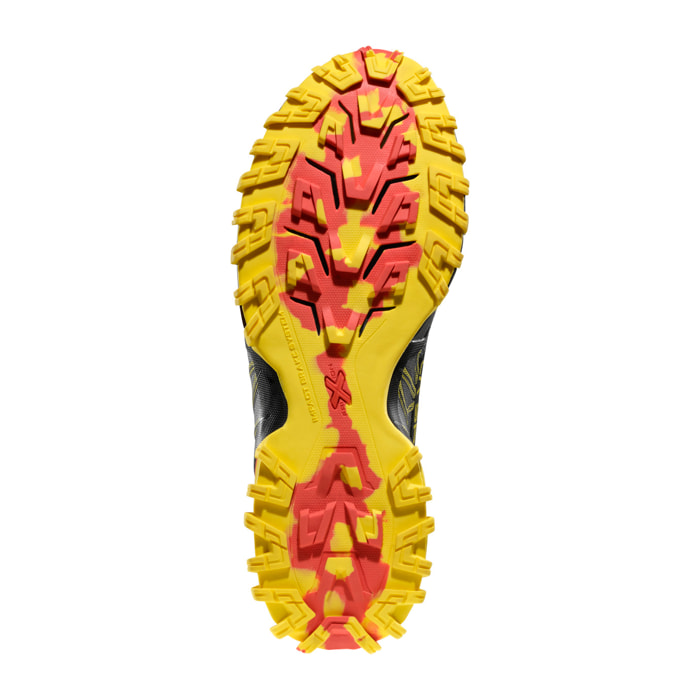 Bushido III Hombre Zapatillas Trail Running La Sportiva