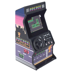 Jeu Arcade 30 Jeux