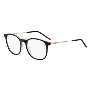 Gafas de Vista Hugo HG 1325 7C5 de Acetato Mujer 51 mm