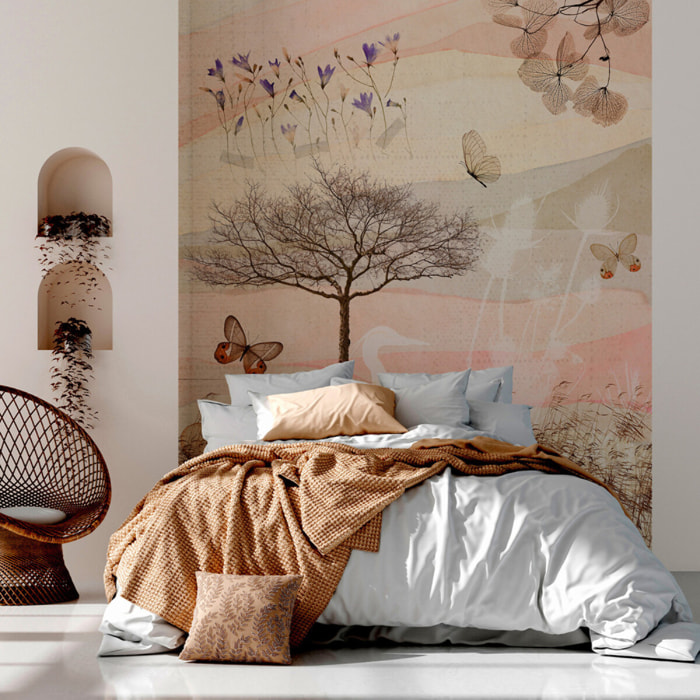 Papier peint panoramique Natura -