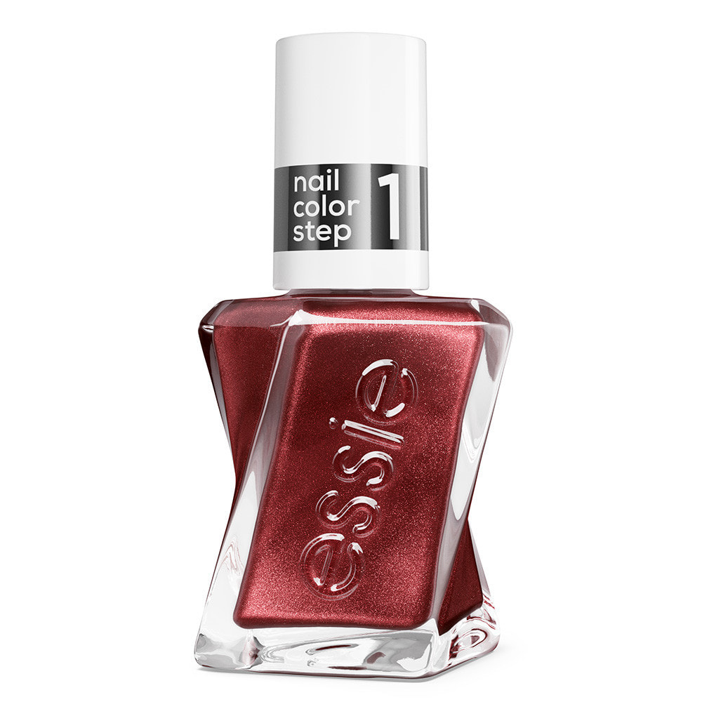 Essie Vernis à Ongles Gel couture - LIQUID DIAMOND SIZE ME UP 13,5ML