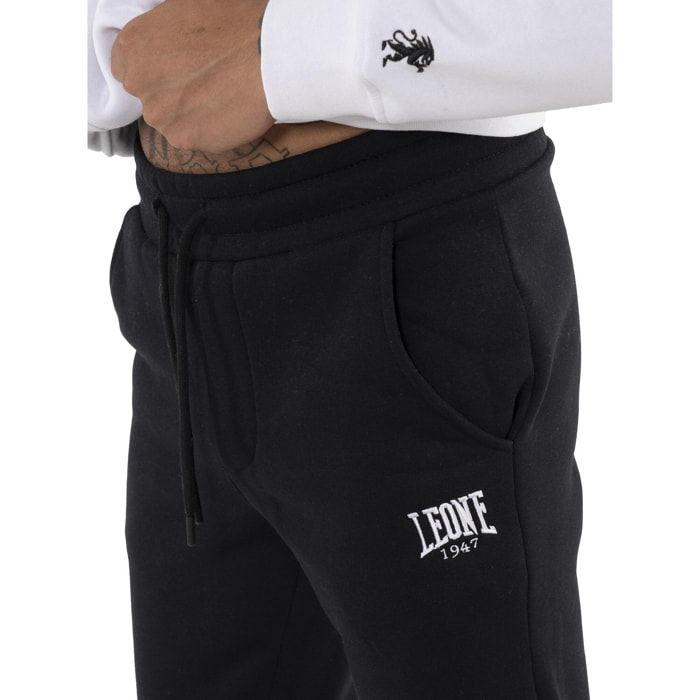 Tuta da uomo invernale con colletto "Smooth"