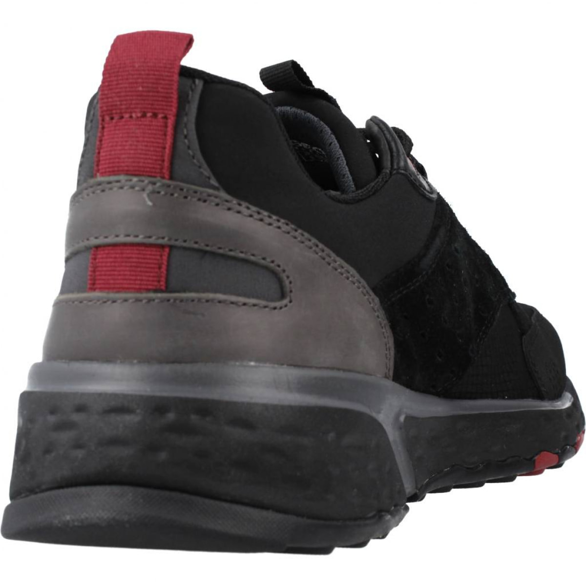 SNEAKERS GEOX  U STERRATO A