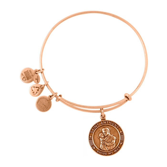 Pulsera Alex And Ani Mujer A12EB01RG