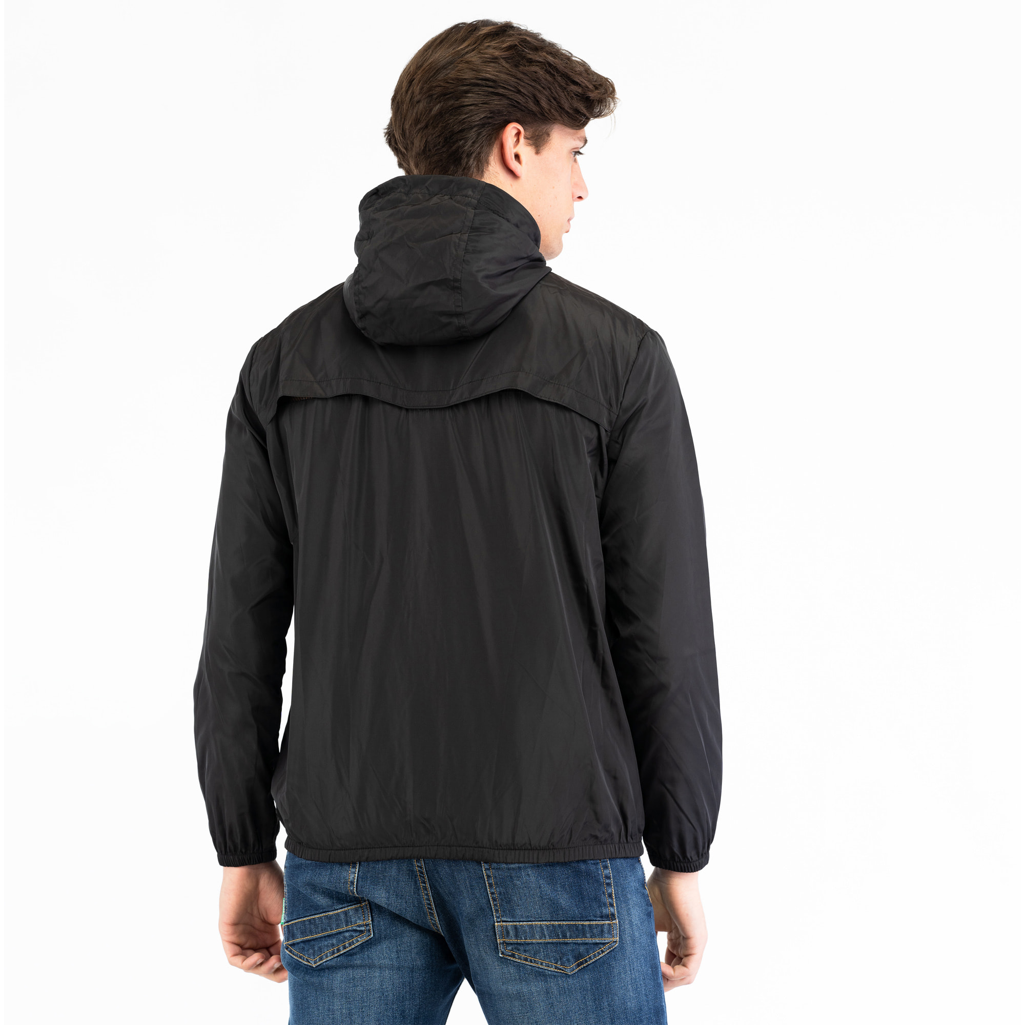 BIKKEMBERGS giubbino uomo black
