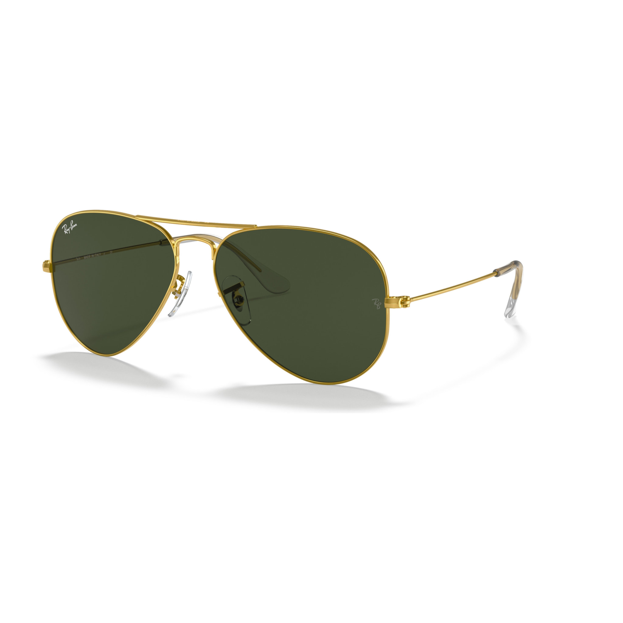 Ray-Ban Gafas de sol para cada estilo de vida RB3025 Aviator large metal