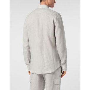 PHILIPP PLEIN Camisa Slim Fit SUGAR DADDY