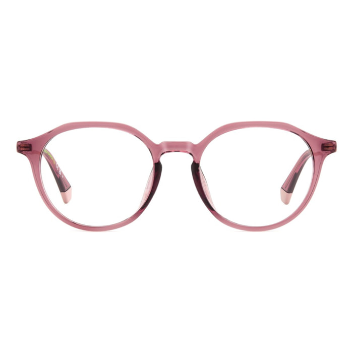 Gafas de Vista Polaroid PLD D510/G 8CQ de Tr90 Unisex 49 mm