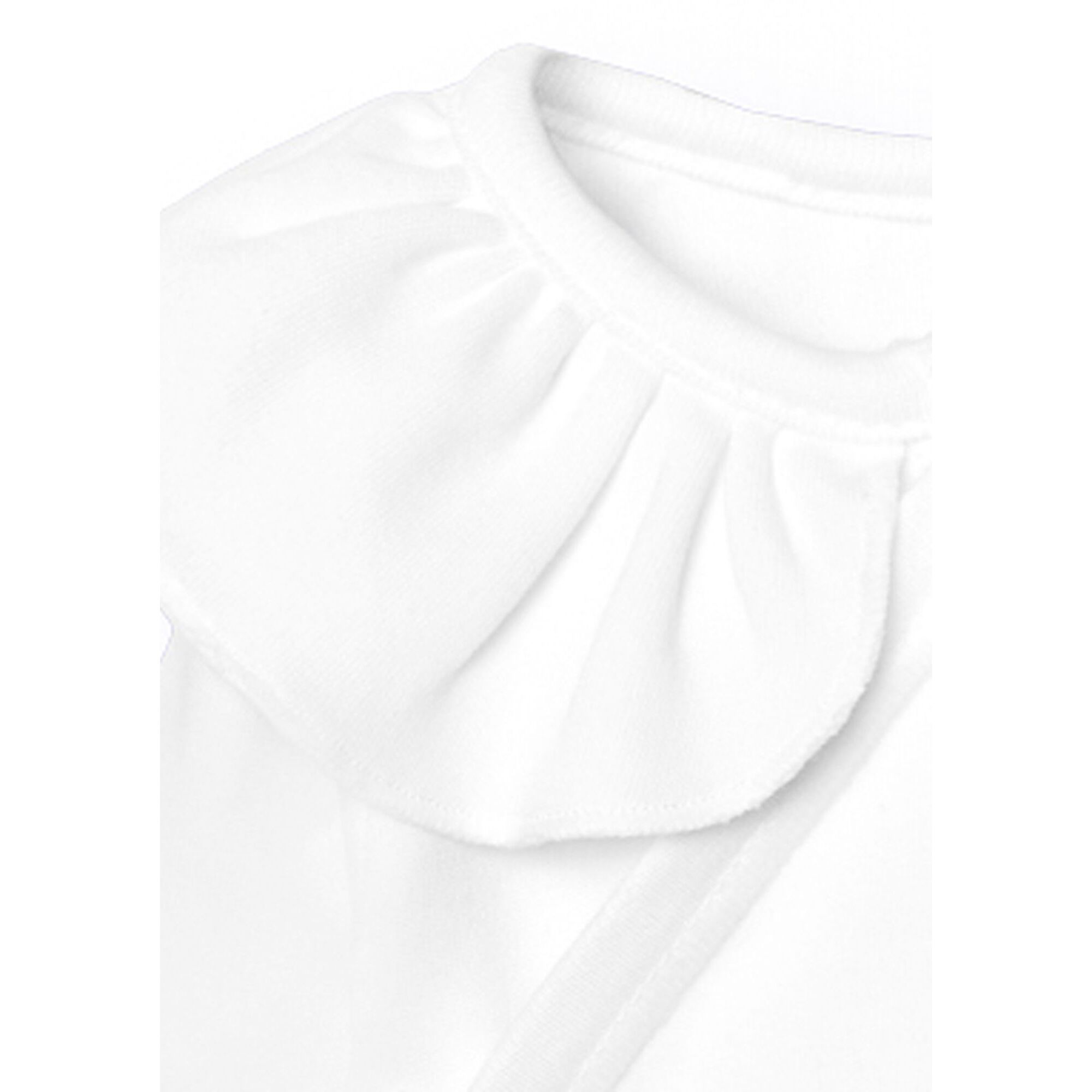 Body Cruzado C/Volante