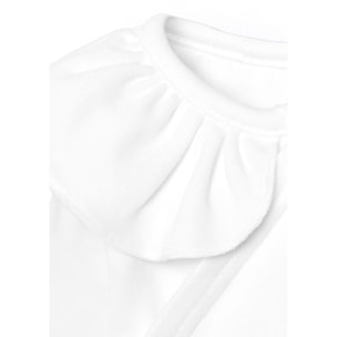 Body Cruzado C/Volante