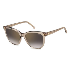 Gafas de Sol Carrera 3043/S FWM de Acetato Mujer 56 mm