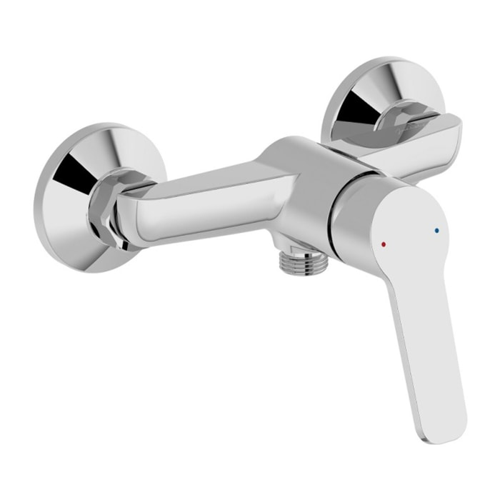 Mitigeur de douche couleur Jacob Delafon Aimé