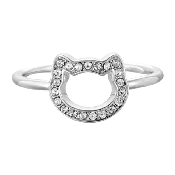 Anillo Karl Lagerfeld Mujer 5483546