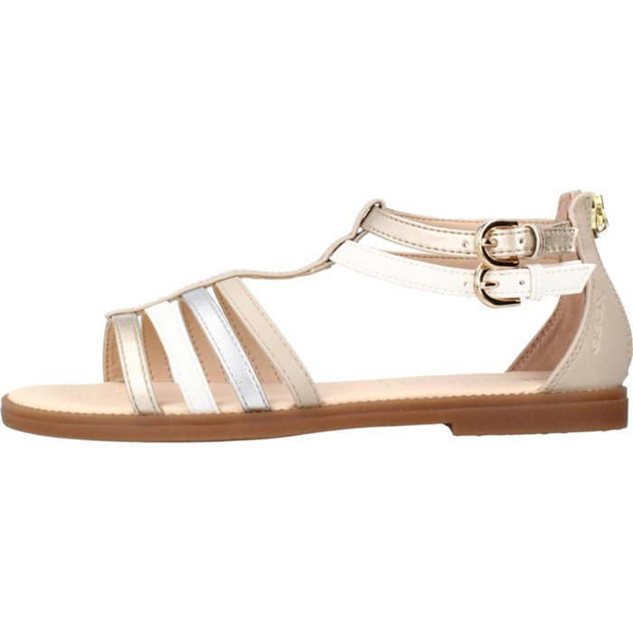 SANDALIAS GEOX J SANDAL KARLY GIRL