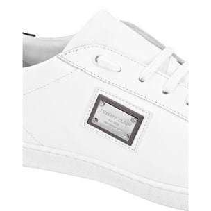 PHILIPP PLEIN Zapatillas bajas