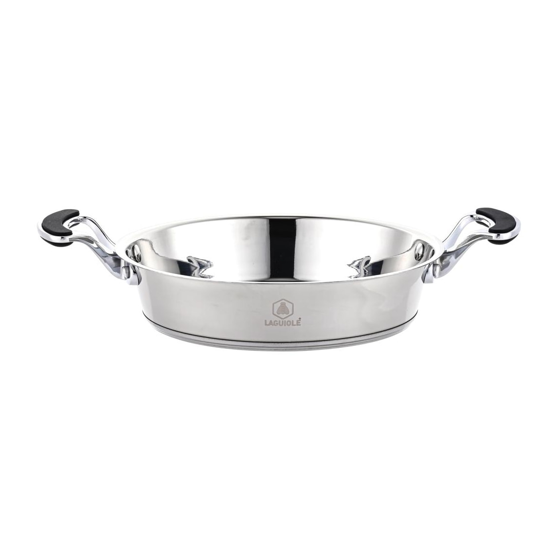 Tajine inox 25cm