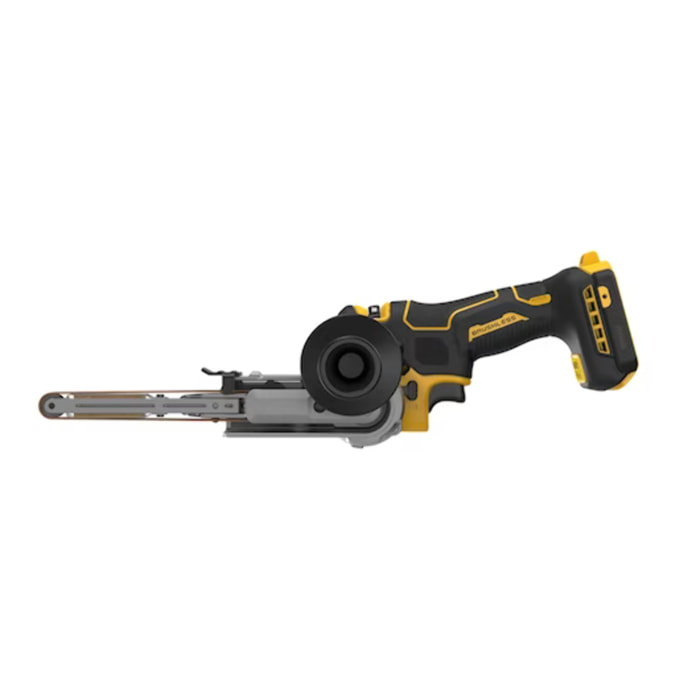 Lime à bande DEWALT XR 18V - sans batterie, ni chargeur - DCM200N-XJ