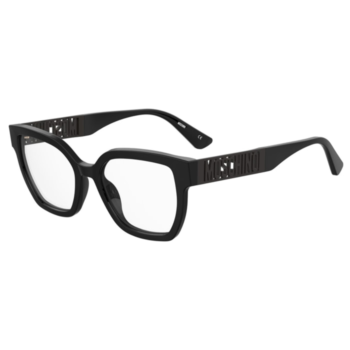 Gafas de Vista Moschino MOS633 807 de Acetato Mujer 52 mm