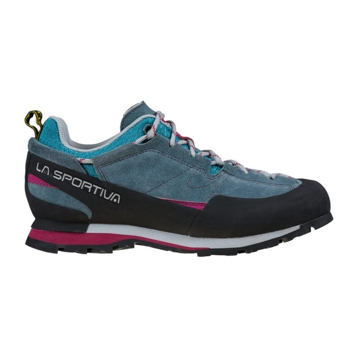 Boulder X Woman Mujer Zapatillas de Trekking