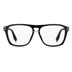Gafas de Vista Marc Jacobs MARC 679 807 de Acetato Hombre 56 mm