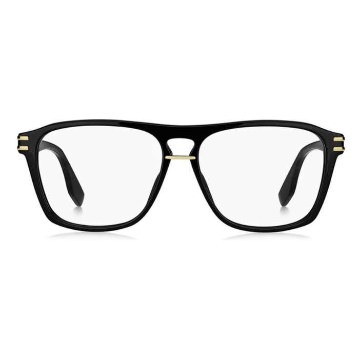 Gafas de Vista Marc Jacobs MARC 679 807 de Acetato Hombre 56 mm