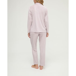 Pijama mujer vigore abierto