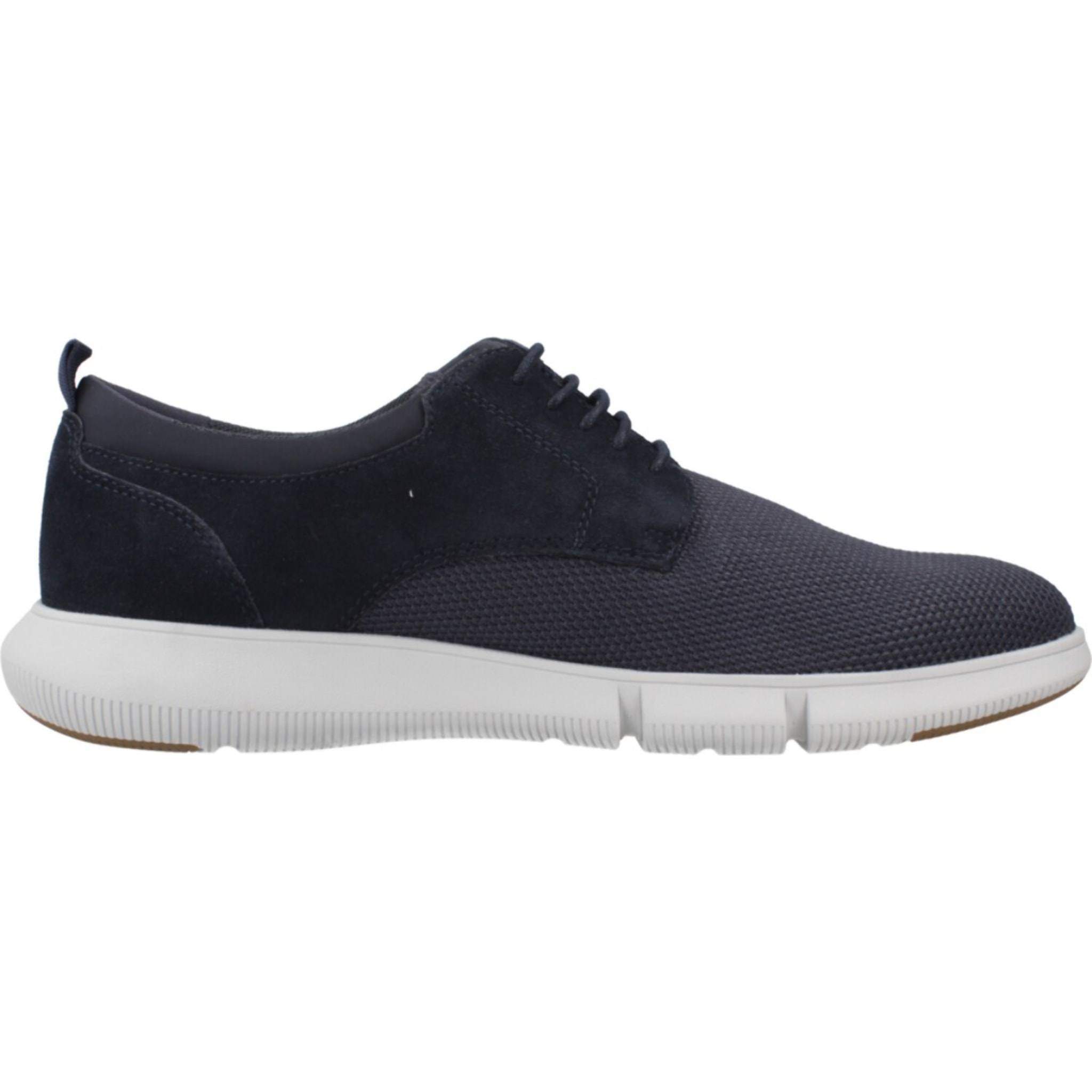 Sneakers de  Hombre de la marca GEOX  modelo U ADACTER F AZUL