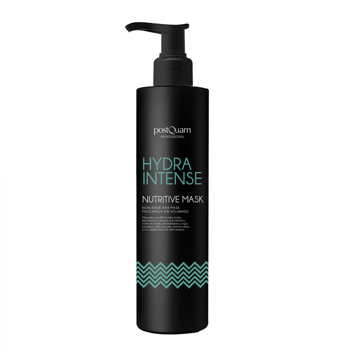 HYDRA INTENSE MASCARILLA SIN ACLARADO