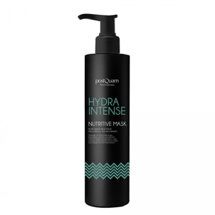 HYDRA INTENSE MASCARILLA SIN ACLARADO