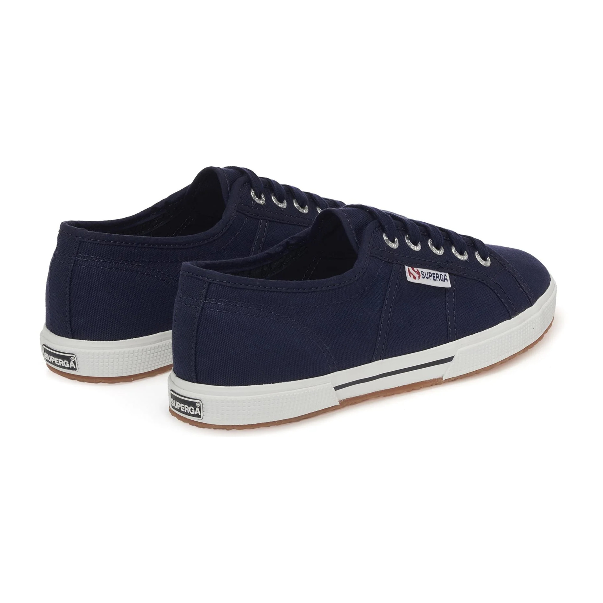 Superga - Zapatillas Unisex Azul - 2950-COTU