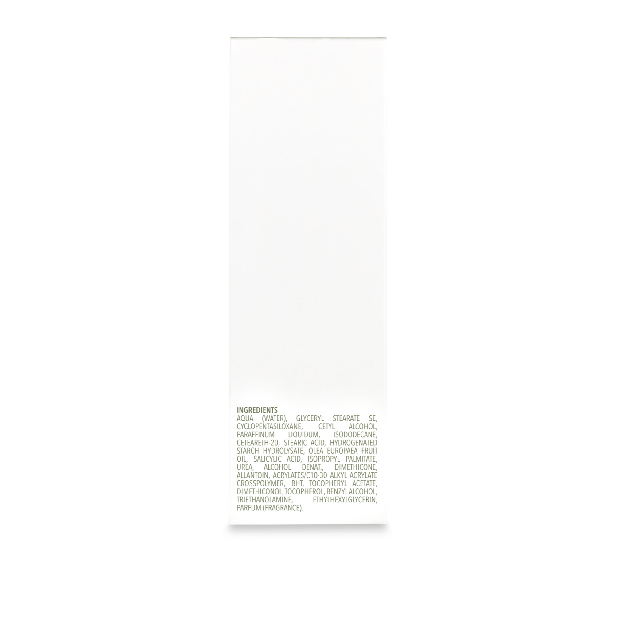 Lait corporel huile d'olive postquam - tous types de peaux - 250 ml