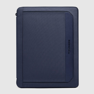 Piquadro Portablocco con scomparto per iPad®